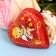 Chocolate Heart, 40 g