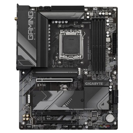 Motherboard Gigabyte B650 Gaming X AX V2 Socketam5 AMD B650 ATX AC`97 8CH (7.1) 2.5GG 1070405-1