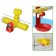 Drive Nipple, for poultry, with an attach to the hose
