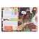4D encyclopedia in augmented reality “acquaintance with insects”, soft cover