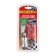 Whistle in a silencer, size l, under the diameter of the pipe 44-55 mm, chrome