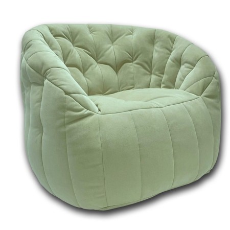 Comfort Sofa chair, size 85x90x90 cm-4