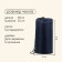 Sleeping bag Maclay, blanket, right, 200x90 cm, up to -20 ° C