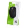 Acer OMR050 Black optical mouse (1600DPI) wireless BT/Radio USB (6but)
