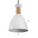 Lamp "cap" 3he27 50x15x20-120cm
