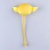 Dog toy "Bird", with a rope