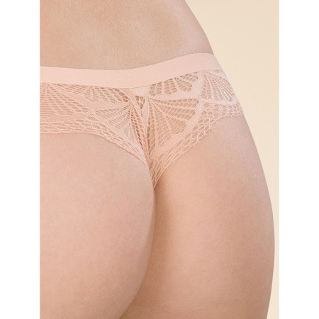 Female cowards, size 48, powder color-3