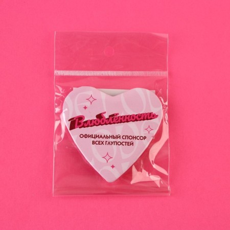 Supply icon "Love", 5.9 x 5.3 cm-3