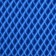 Rug EVA universal, rhombuses 140 x 66 cm, blue