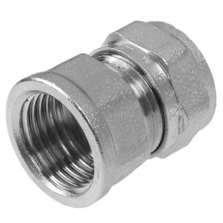 Aqualink Club, Square, 1/2 "x 16 mm, internal thread-1