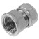 Aqualink Club, Square, 1/2 "x 16 mm, internal thread