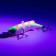 Rattlin Namazu Stalker Silicone, L = 70 mm, 20g, sinking No. 24