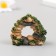 Figure for Florarium Polystone "Stone Arch" 5.5x2.2x5 cm