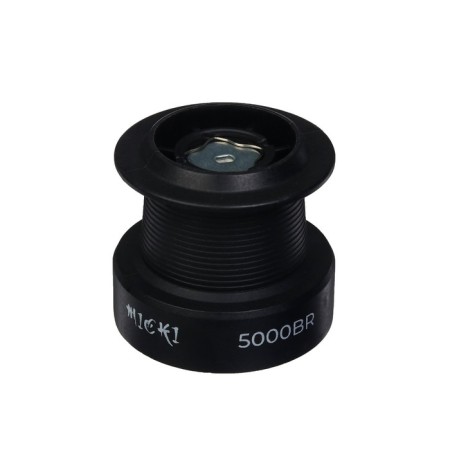 Burnpile Helios Mioki 5000 BR, 5+1 bearing, 5.2: 1, spare spray-3