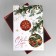 Gift box "Happy New Year", 28 x 18.5 x 11.5 cm, New Year