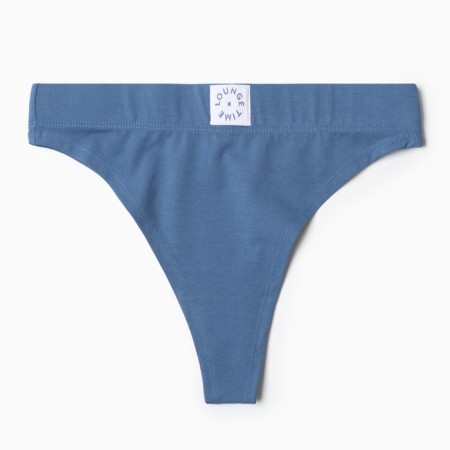 Brazillano cowards, blue color, size 48 (l)-4