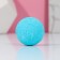 The bathtub bomb “delicate spring!”, 130 g, vanilla aroma, pure happiness
