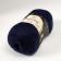 Yarn "air" 25%Merinos. wool, 25%wool, 50%acrylic 370m/100g (173 blue)