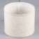 Lampshade E14 beige 20x20x17 cm