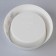 Plastic bowl “Like!”, White, 300 ml