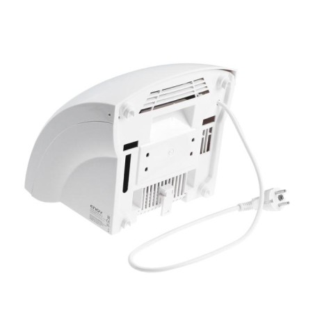 Hand dryer ENGY ENH-01, 2000 W, white-2