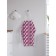 Apron kitchen with a “coffee with a cake”, adjustable, size OS