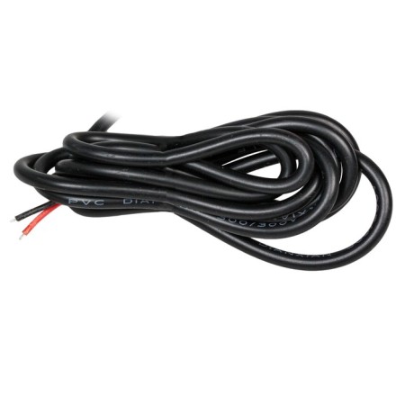 USB socket for AIRLINE motorcycles, with 1 port, 5V, 2.1A-2