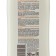 Hair shampoo Bielita "Egg yolk" power and fortification, 500 ml
