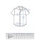 Boga for boys, height 134 cm