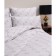 Premium wool pillow, size 70x70 cm