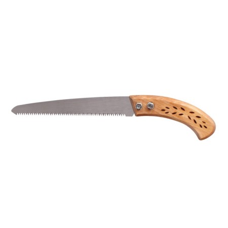 Khspovka Garden, 240 mm, wooden handle