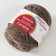 Yarn "Selena" 100% wool 160m/100g (372 natures. Dark)