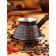 Turk for coffee "Armenian jezva", 270 ml, copper, induction