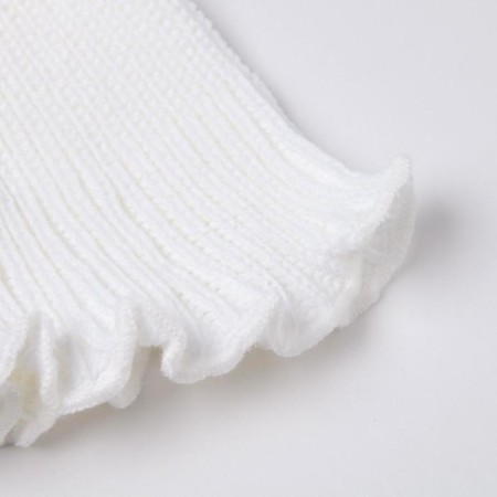Children's shirt, white color-2