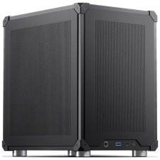 Jonesbo C6 -itx Black Corps
