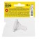 Nipple of milk silicone classic, slow stream, 0+