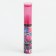 Clap - colored smoke "Bright explosion of emotions" 30 cm, pink color
