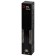 Suspended PL18 BK/GR MR16 GU10 Ceiling cylinder black, gray color is gray
