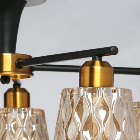 Cauces "Vita", size 58x28x58 cm, 300W 5xe14-7