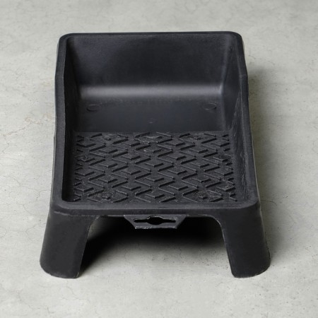 Maular bath, 140 × 290 mm, plastic-2