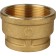 Transitioning stout SFT-0005-002114, 2 "x1" 1/4 internal/internal