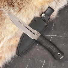 Caucasian knife 