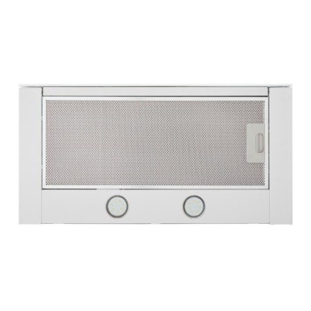 Exposure Maunfeld Ouse Touch 60, telescopic, 750 m3/h, 3 speeds, 60 cm, white-10