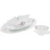 Dining set 6/24 BERNADOTTE, Decor "Meissen Bouquet", 24 subjects