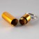 Address "Talisman" to invest a note, capsule 5.2x1.4 cm