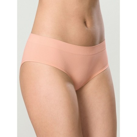 Female cowards, size 50-52, peach color
