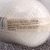 Bright for the bathtub "Energy charge" with coffee grains 150 g