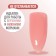 Polygel for building, 3 phase, 15 ml, led/uv, pale pink color