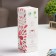 Diffuser aromatic raspberry dessert Bago Home 45 ml