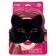 Carnival mask "cat"